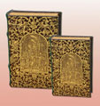Medieval Book Box