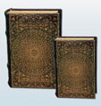 Rose Book Box