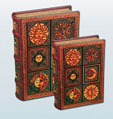 Sun & Moon Book Box